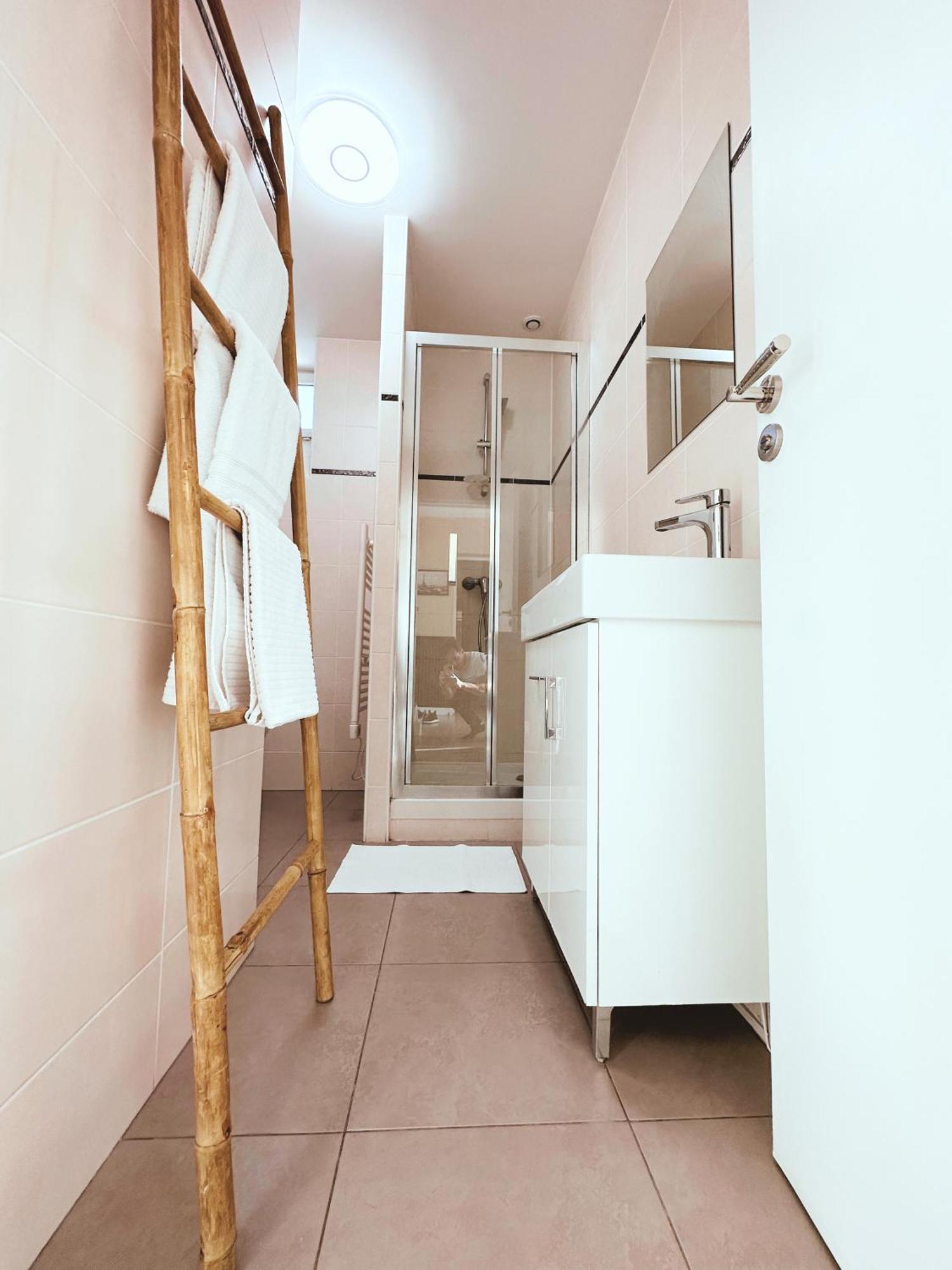 Lovely Paris - 6 Pers - Wifi Шату Екстер'єр фото